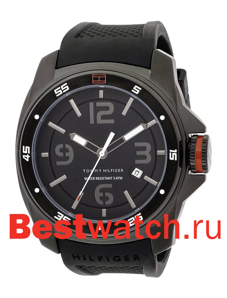 Часы Tommy Hilfiger Westport 1790708